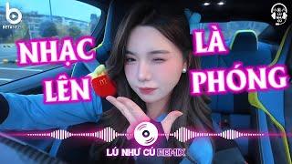 CỰC PHẨM REMIX 2025 HOT TIKTOK | MỞ LỐI CHO EM x THƯƠNG THÌ THÔI | NHẠC REMIX HOT TREND TIKTOK 2025
