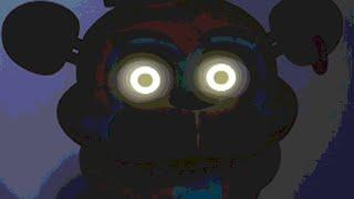 Five Night's at Freddy's: Security Breach - Part 7 LAZORS