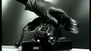 Kraftwerk - The telephone call