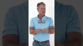 Ultimate TMJ Relief! #jawpain