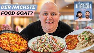 Darum schauen Millionen Leute Foodvideos – jeden Tag | Bernd Zehner