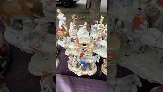 Барахолка Одесса , Староконный рынок