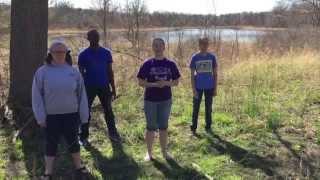 Wildwood Ranch Summer Camp Songs- Ricky Ticky Tumba