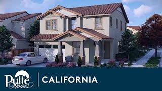 New Homes in Brentwood, CA | Terrene | Pulte Homes