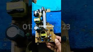 BenQ projector mx560 power supply available #projectorservices #projectorlamp #repair