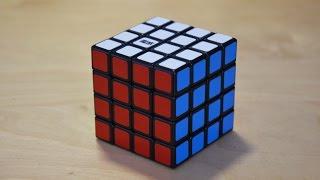 Resolver cubo de Rubik 4x4 (Principiantes) | HD | Tutorial | Español