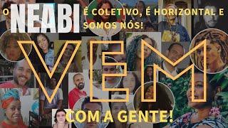 Conheça o Neabi do IFRJ Campus Pinheiral!