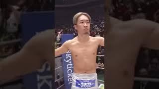 [炎上覚悟]流行ってるやつ作ってみた 平本蓮VS朝倉未来 #rizin #朝倉未来 #平本蓮