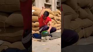 Hard work  || Pawan Sahu vs Deepak Kumar || #bodybuilding #hardwork #gym #viral #ytshorts #shorts