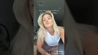 Vanessa Ferraiolo on TikTok Episode 4