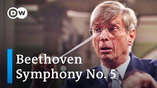 Beethoven: Symphony No. 5 | Herbert Blomstedt and the Gewandhausorchester Leipzig