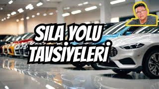 Sıla Yolu Araçlarını Seçerken En İyi Seçenek Nedir?