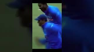 Funny  moment in cricket#atrocities of Mithun #