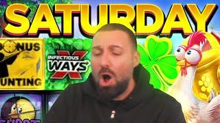 GET READY FOR ACTION WITH @X7Dave ON THE SATURDAY SESSION!