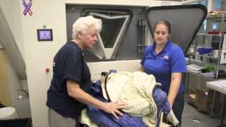 Insurance Restoration Specialists - Custom Video Productions NJ