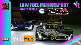  Automobilista 2 1.6 LIVE!  Low Fuel Motorsport LFMSA!