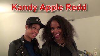 Kandy Apple Redd