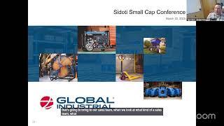 Global Industrial Company (GIC)