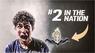 LOZZZ RECORDS THE BEST HIGH SCHOOL SOCCER FINALS OF ALL TIME!!