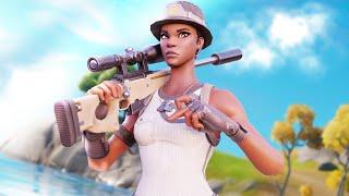 Fortnite Montage - "ROXANNE" (Arizona Zervas)