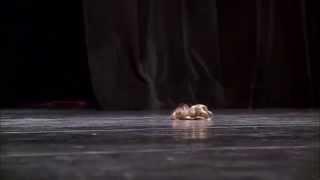 Dance Moms - Mackenzie Ziegler - Red (S4, E9)