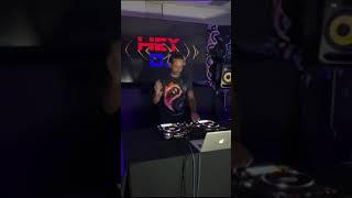 HEY DJ - Episode #2 - SANNA- C / Progressive House  / Deep Trance / Melodic Techno DJ MIX!