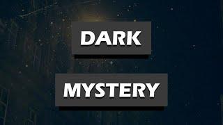 Dark Mysterious Strings | (Free to use)