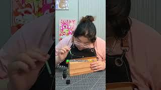 #包包推荐 #包包 #女包 #私人定制 #手工皮具天花板