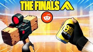 The Finals MOST VIEWED Reddit Clips of the Week 41