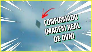  CONFIRMADO | IMAGEM REAL DE OVNI  #resenha  #viralvideo #humor