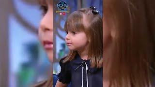 A Raissa deixou o Danilo sem graça. #danilogentili #thenoite #thenoitecortes #leiteshow #sbt