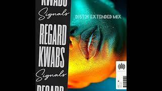 Regard - Signals (feat. Kwabs) (Extended Mix)