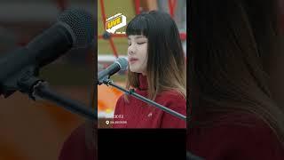 너 나한테 그땐 왜 그랬어?! #노래하는놀이터 #노놀 #NONOL #노놀라이브 #daisy #데이지 #왜