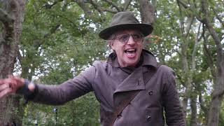 Dust @ Speakers Corner (24/10/2021)
