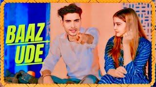 BAAZ UDE (बाज उडे) // Sandeep Chandel Kashish Yadav Vanshika Choudhary Haryanvi songs Haryanvi 2024