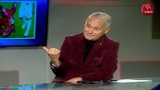 يوسف الزواوي:غياب كشريدة على المنتخب بش يعمل برشا مشاكل في المنتخب..وغربال هو الحل الأنسب كظهير ايمن
