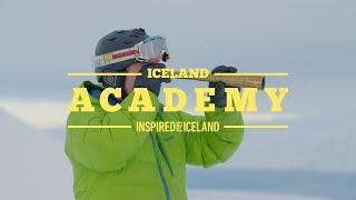 Iceland Academy | A Guide to winter sports in Iceland