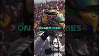 House of memories | #f1shorts #f1