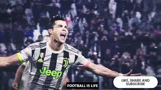  Cristiano Ronaldo - The GOAT 