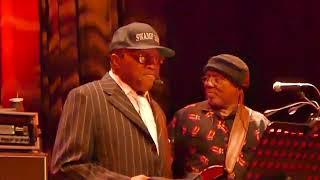 Swamp Dogg, Synthetic World, TivoliVredenburg (Utrecht), 05-09-2022