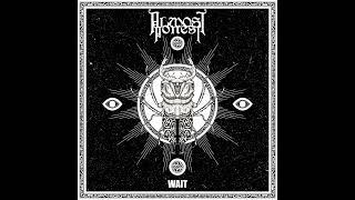 ALMOST HONEST - Wait (The Beatles cover) /// ARGONAUTA Records