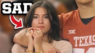 Ohio State vs. Texas was a close game until it wasn't, a breakdown