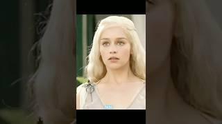 Daenerys Targaryen - Marry on a cross #gameofthrones #daenerys #edit #viralshort