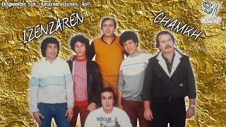 IZENZAREN CHAMKH - AYAN AWN INNAN - إزنزارن الشامخ -