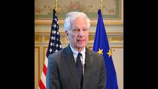 One of the most critical issues for the security and stability of the world: arms control #shorts