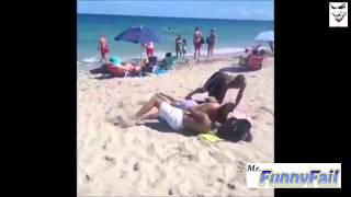 Приколы смешное видео 3 ржач fail неудачи юмор март 2014