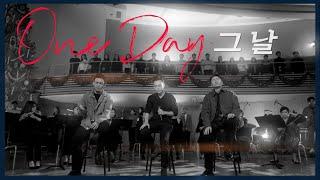 [Korean Worship] One Day | Shekinah Praise Group