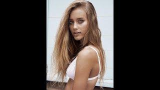 Chase Carter SI Swimsuit Class of 2018