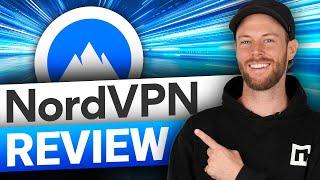 NordVPN Review | Ehrlicher Testbericht mit Vor und Nachteilen