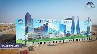 Capital Smart City Islamabad Latest development update